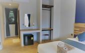 Туры в отель Three Trees Samui Resort - Sarocha Villa