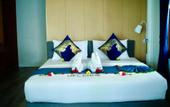 Туры в отель Three Trees Samui Resort - Sarocha Villa