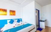 Туры в отель Three Trees Samui Resort - Sarocha Villa