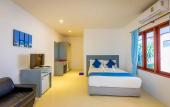 Туры в отель Three Trees Samui Resort - Sarocha Villa