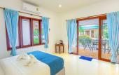 Туры в отель Three Trees Samui Resort - Sarocha Villa