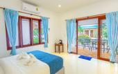 Туры в отель Three Trees Samui Resort - Sarocha Villa