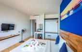 Туры в отель Three Trees Samui Resort - Sarocha Villa