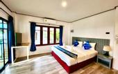 Туры в отель Three Trees Samui Resort - Sarocha Villa