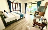 Туры в отель Three Trees Samui Resort - Sarocha Villa