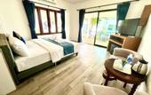Туры в отель Three Trees Samui Resort - Sarocha Villa