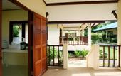 Туры в отель Three Trees Samui Resort - Sarocha Villa