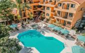 Туры в отель Unsal Hotel