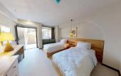 Туры в отель Unsal Hotel