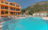 Туры в отель Unsal Hotel