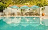Туры в отель Unsal Hotel