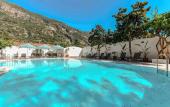 Туры в отель Unsal Hotel