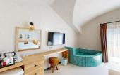 Туры в отель Unsal Hotel