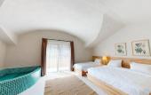 Туры в отель Unsal Hotel