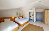 Туры в отель Unsal Hotel