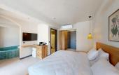 Туры в отель Unsal Hotel