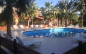 Туры в отель Kutle Hotel