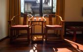 Туры в отель Buddha Zen Hotel Chengdu