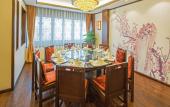 Туры в отель Buddha Zen Hotel Chengdu
