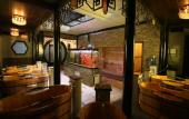 Туры в отель Buddha Zen Hotel Chengdu