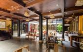 Туры в отель Buddha Zen Hotel Chengdu