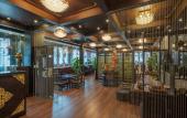 Туры в отель Buddha Zen Hotel Chengdu