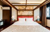 Туры в отель Buddha Zen Hotel Chengdu