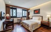 Туры в отель Buddha Zen Hotel Chengdu