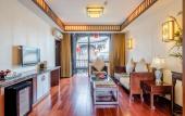 Туры в отель Buddha Zen Hotel Chengdu