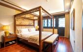 Туры в отель Buddha Zen Hotel Chengdu