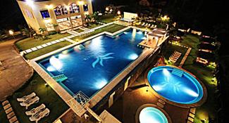 Grand Vista Boracay Resort & Spa 5*