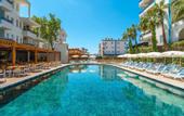 Туры в отель Blue Star Hotel