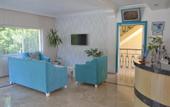 Туры в отель Blue Star Hotel