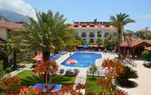 Туры в отель Blue Star Hotel