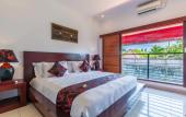 Туры в отель Kamar Kamar Rumah Tamu - Boutique Hotel