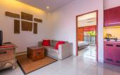 Туры в отель Kamar Kamar Rumah Tamu - Boutique Hotel