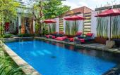 Туры в отель Kamar Kamar Rumah Tamu - Boutique Hotel