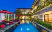 Туры в отель Kamar Kamar Rumah Tamu - Boutique Hotel