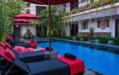 Туры в отель Kamar Kamar Rumah Tamu - Boutique Hotel