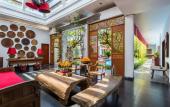 Туры в отель Kamar Kamar Rumah Tamu - Boutique Hotel