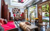 Туры в отель Kamar Kamar Rumah Tamu - Boutique Hotel