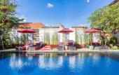 Туры в отель Kamar Kamar Rumah Tamu - Boutique Hotel