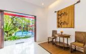 Туры в отель Kamar Kamar Rumah Tamu - Boutique Hotel