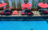 Туры в отель Kamar Kamar Rumah Tamu - Boutique Hotel