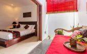 Туры в отель Kamar Kamar Rumah Tamu - Boutique Hotel
