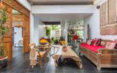 Туры в отель Kamar Kamar Rumah Tamu - Boutique Hotel