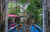 Туры в отель Kamar Kamar Rumah Tamu - Boutique Hotel