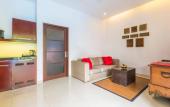 Туры в отель Kamar Kamar Rumah Tamu - Boutique Hotel