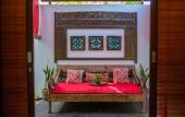 Туры в отель Kamar Kamar Rumah Tamu - Boutique Hotel