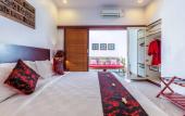 Туры в отель Kamar Kamar Rumah Tamu - Boutique Hotel